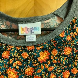 Lularoe Randy Shirt